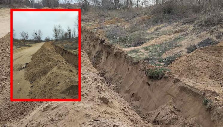 Кой кара АТВ на дюните в Несебър и защо кмета Николай Димитров се ...